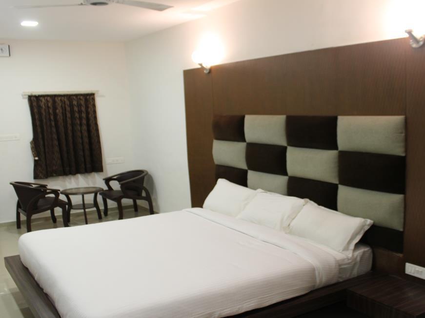 Banyan Paradise Resort Vadodara Dış mekan fotoğraf