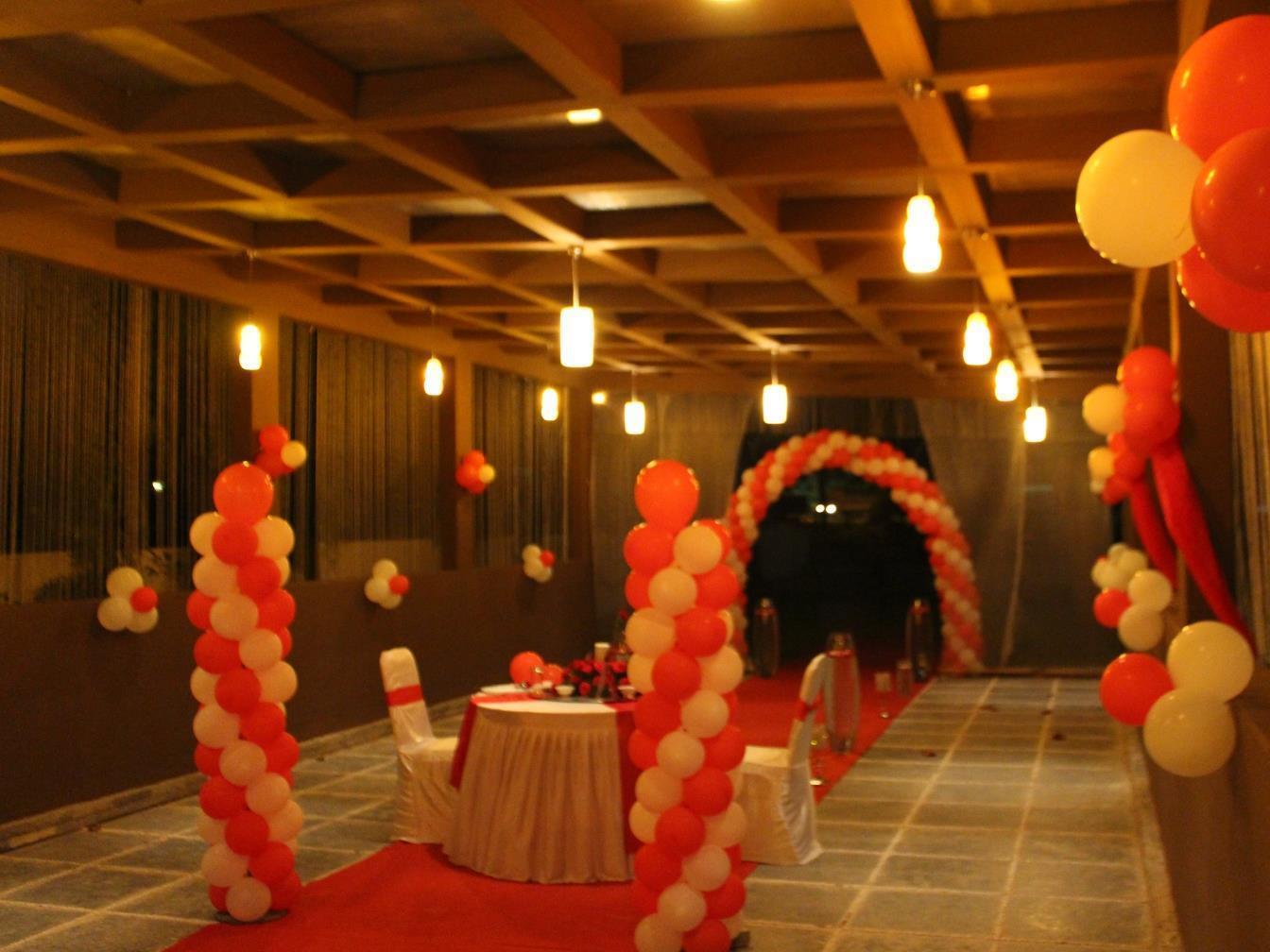 Banyan Paradise Resort Vadodara Dış mekan fotoğraf