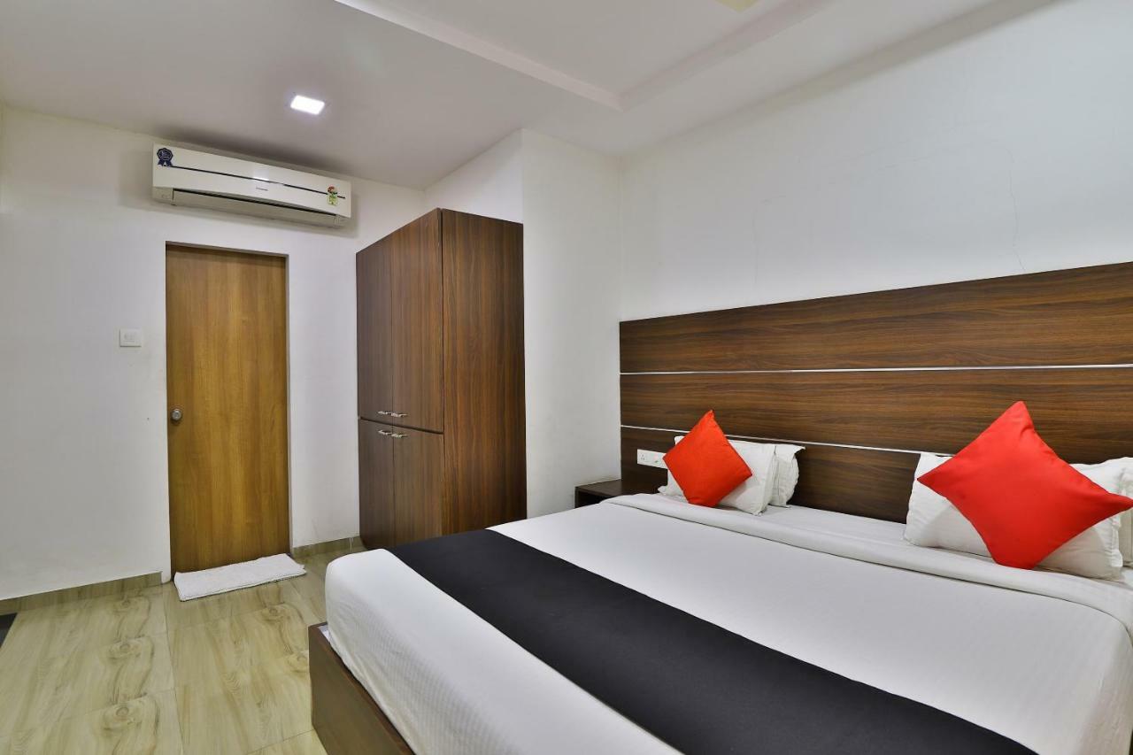 Banyan Paradise Resort Vadodara Dış mekan fotoğraf