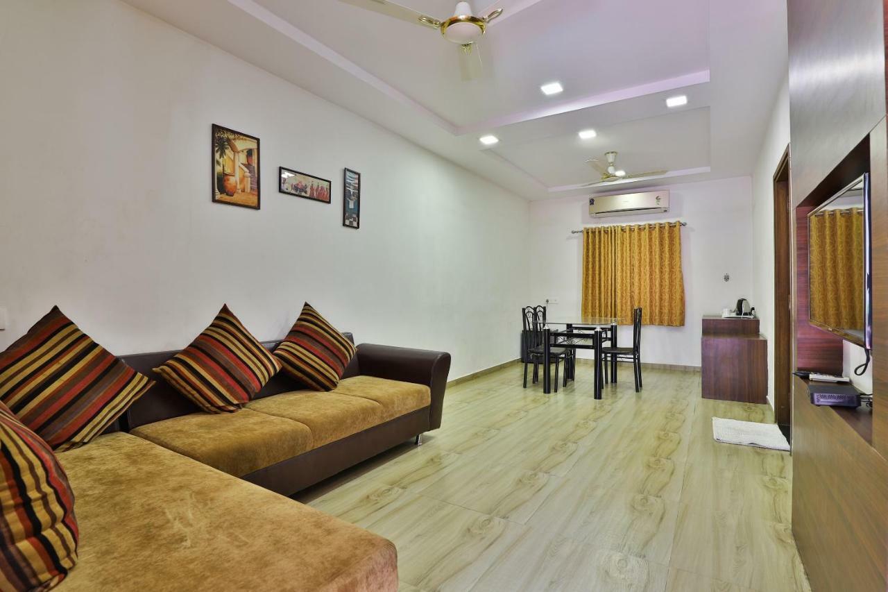 Banyan Paradise Resort Vadodara Dış mekan fotoğraf