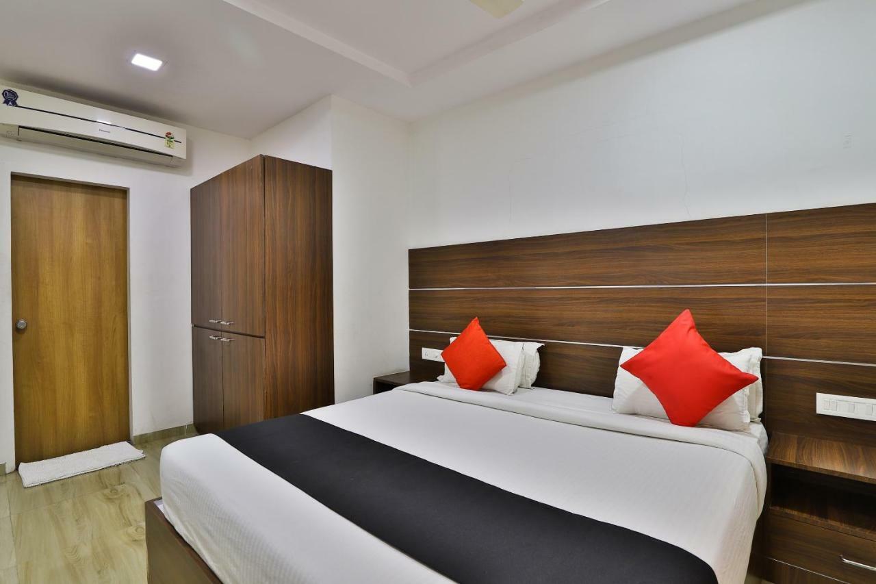 Banyan Paradise Resort Vadodara Dış mekan fotoğraf
