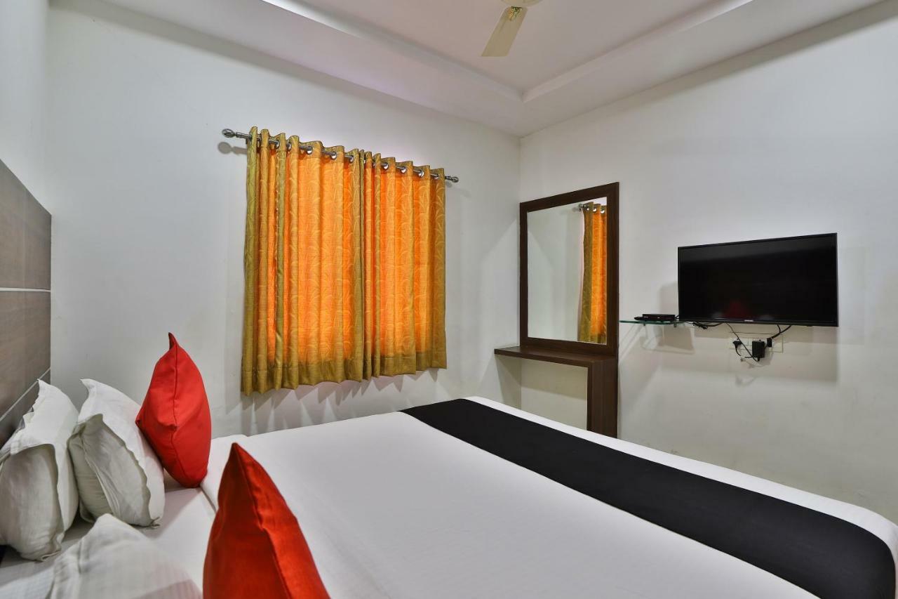 Banyan Paradise Resort Vadodara Dış mekan fotoğraf