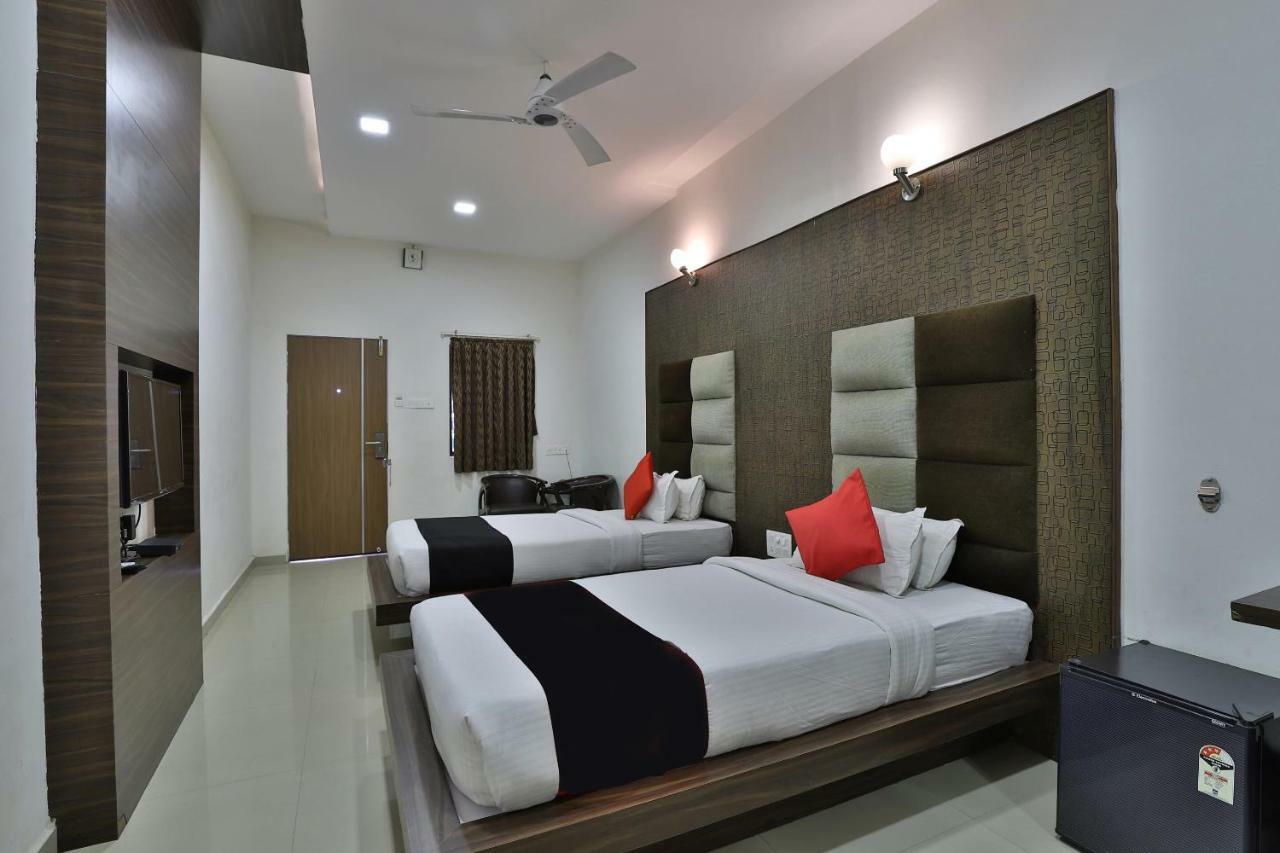 Banyan Paradise Resort Vadodara Dış mekan fotoğraf