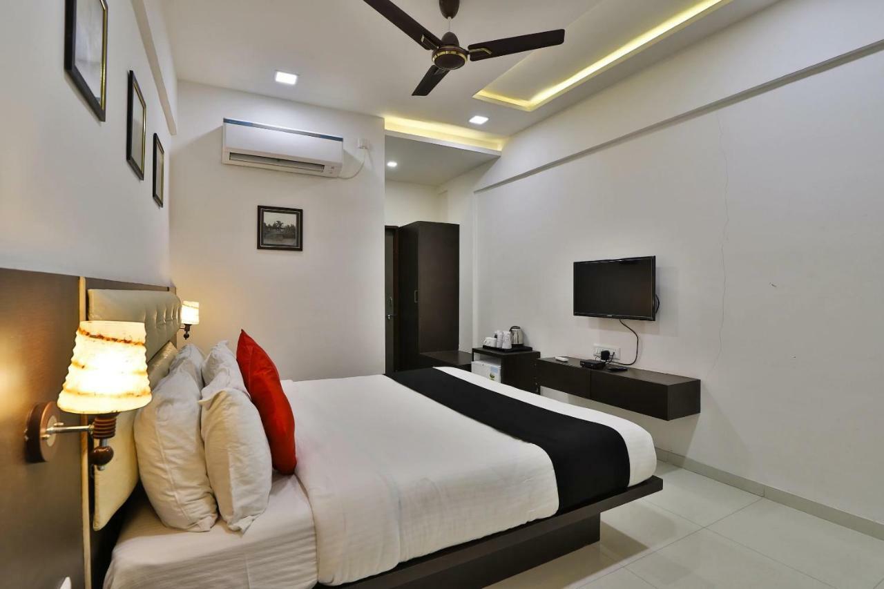 Banyan Paradise Resort Vadodara Dış mekan fotoğraf