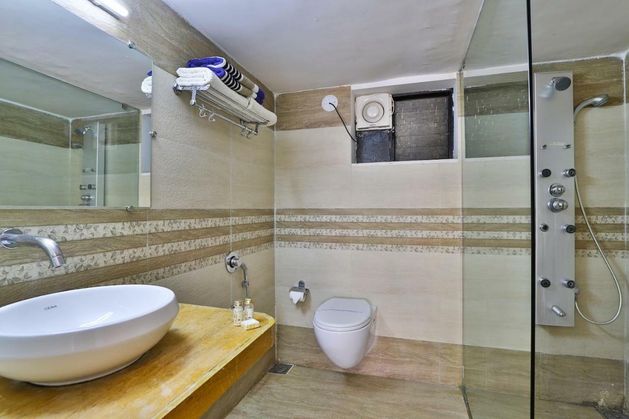Banyan Paradise Resort Vadodara Dış mekan fotoğraf