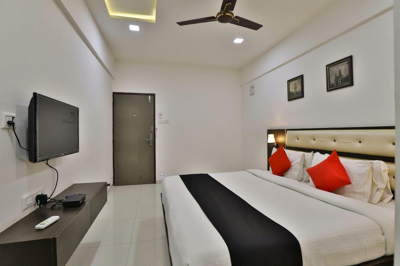 Banyan Paradise Resort Vadodara Dış mekan fotoğraf
